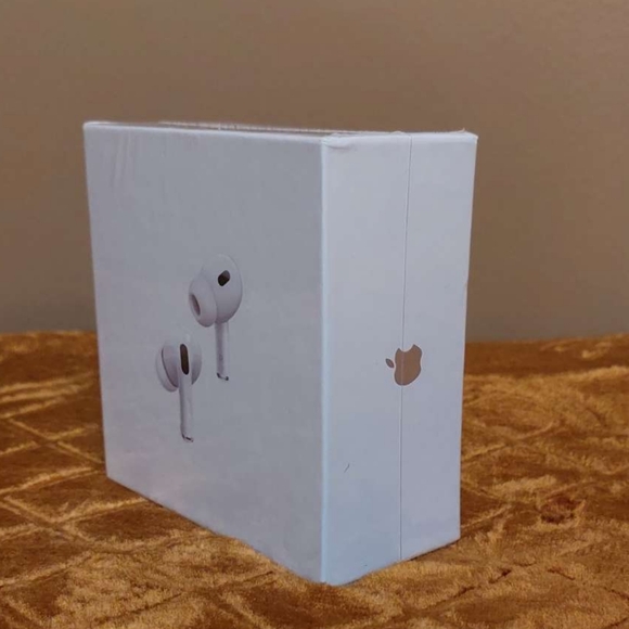 Apple Pros Headphones